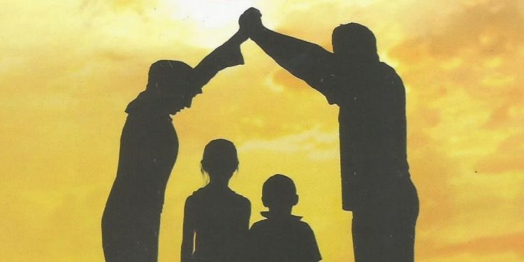 Rumah Tangga Harmonis tanpa Pacaran (6)