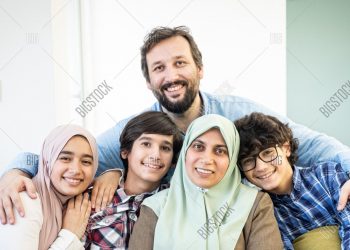 Rumah Tangga Harmonis tanpa Pacaran (3)