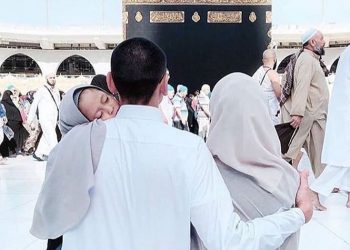 Membangun Rumah Tangga Harmonis tanpa Pacaran (2)