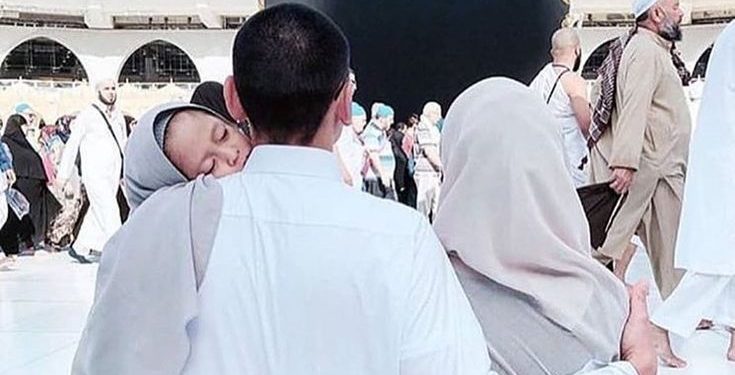 Membangun Rumah Tangga Harmonis tanpa Pacaran (2)