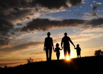 Membangun Rumah Tangga Harmonis tanpa Pacaran (5)