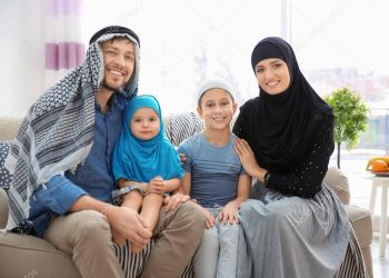 Membangun Rumah Tangga Harmonis tanpa Pacaran (4)