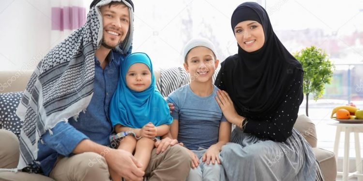 Membangun Rumah Tangga Harmonis tanpa Pacaran (4)