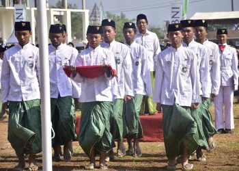 BPIP dan Hari Santri