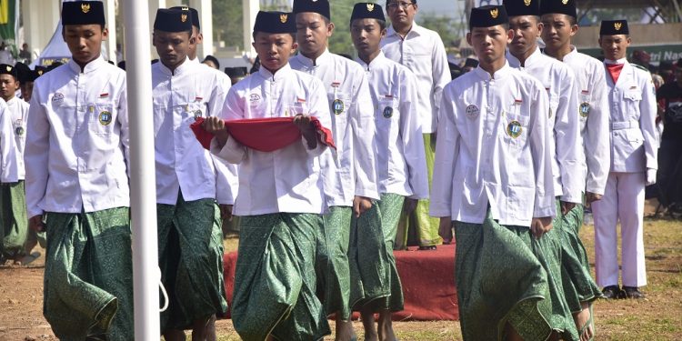 BPIP dan Hari Santri