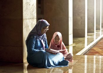 Tetap Tunggal atau Menerima Pasangan Baru (5)