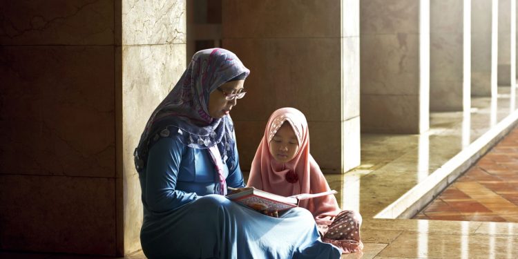 Tetap Tunggal atau Menerima Pasangan Baru (5)