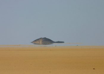 Jangan Terpedaya dengan Apa yang Terlihat