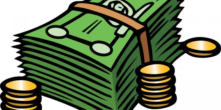 Heboh Kabar Mukidi Nyumbang 3 T