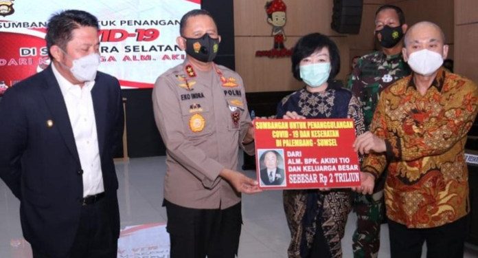 Betapa Rapuhnya Negeri Ini