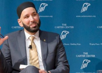 Badai Ida Melanda Louisiana, Imam Omar Suleiman Berbagi Pesan Harapan