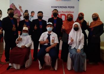 Yatim Mandiri Siap Bantu 1.000 Yatim Dhuafa Terdampak Pandemi Covid-19