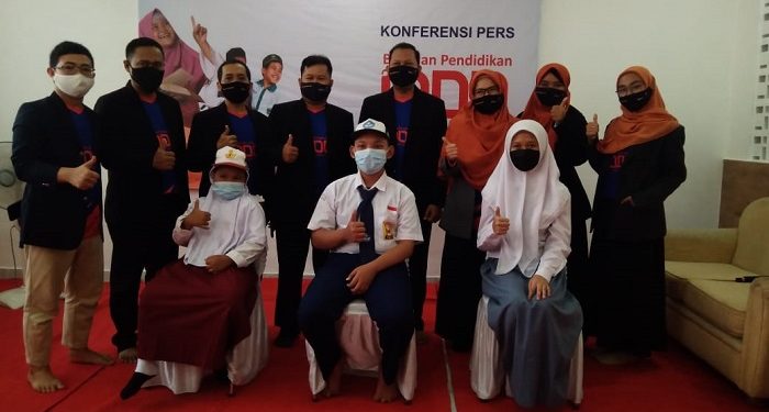 Yatim Mandiri Siap Bantu 1.000 Yatim Dhuafa Terdampak Pandemi Covid-19