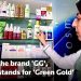Wanita Gaza Ciptakan Produk Kecantikan dari Bahan Herbal