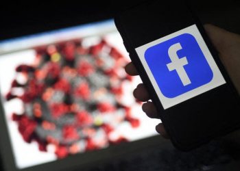 Facebook Menutup Kampanye Influencer Anti Vaksin
