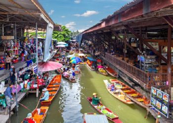 Mengatur Strategi Pengembangan UMKM di Masa Pandemi