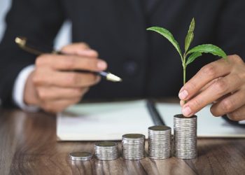 Simak Tips Investasi Saham untuk Pemula