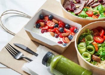 Strategi Bisnis Kuliner di Masa Pandemi