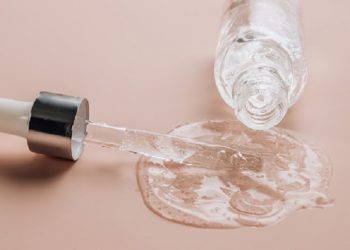 Cara Menggunakan Peptida untuk Merawat Kulit Wajah