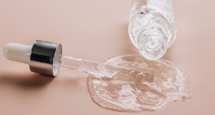 Cara Menggunakan Peptida untuk Merawat Kulit Wajah