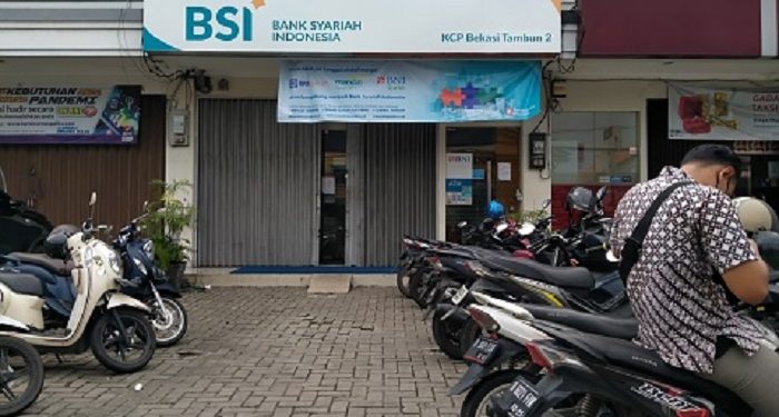 Program KUR BSI Solusi UMKM Bertahan di Tengah Pandemi