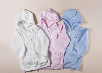 Tips Mencuci Hoodie agar Tetap Lembut dan Awet