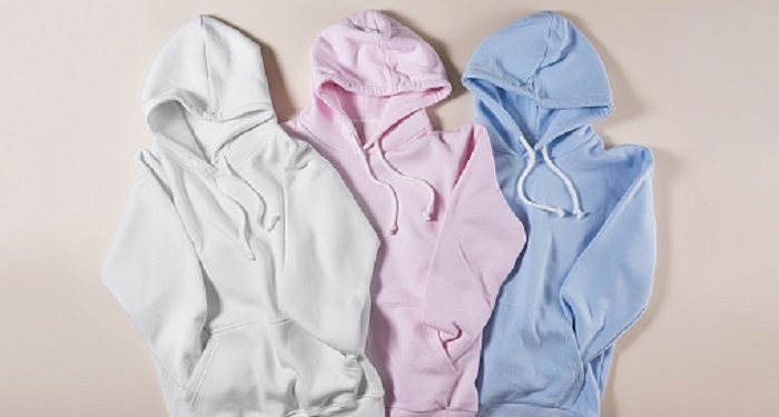 Tips Mencuci Hoodie agar Tetap Lembut dan Awet
