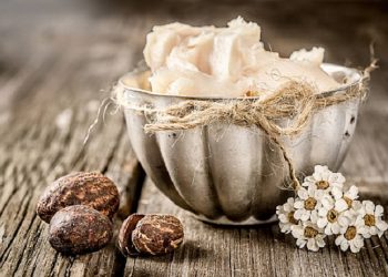 Manfaat Shea Butter pada Produk Kecantikan Kulit