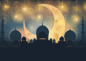 Halal Lifestyle, Resolusi Baru Sambut Tahun Baru Islam