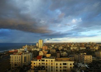 Israel akan Izinkan Barang Masuk ke Gaza