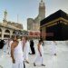 Arab Saudi Tingkatkan Jumlah Jamaah Umrah Jadi 2 Juta Perbulan Mulai 9 Agustus
