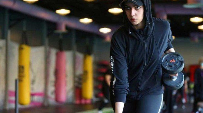 Warga Saudi Kembali ke Gym Setelah Pelonggaran Pembatasan