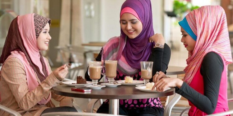 Kedai Kopi Pemilik Muslim Ini Tambahkan Budaya ke Kopi