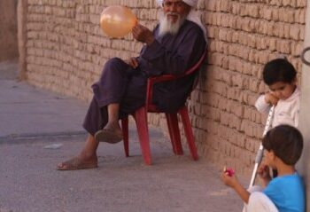 UNICEF: 1 Juta Anak Afghanistan Bisa Meninggal karena Kekurangan Gizi