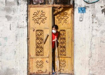 Kemiskinan Semakin Melonjak di Jalur Gaza