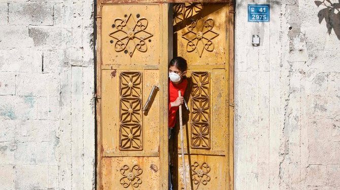 Kemiskinan Semakin Melonjak di Jalur Gaza