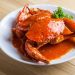 Resep Kepiting Saus Asam Manis ala Restoran Seafood