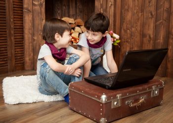 Cara Menemukan Passion Anak