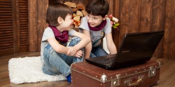 Cara Menemukan Passion Anak