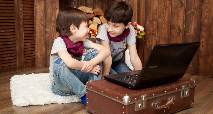 Cara Menemukan Passion Anak