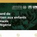 Liga Muslim Dunia Dukung Proyek UNHCR bagi Para Pengungsi di Nigeria