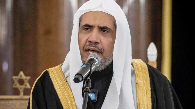 Malaysia Berikan Penghargaan kepada Sekjen Liga Muslim Dunia