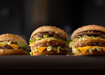 Inilah 5 Makanan Tidak Sehat Teratas yang Bisa Membunuh Kita