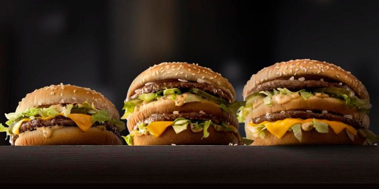 Inilah 5 Makanan Tidak Sehat Teratas yang Bisa Membunuh Kita