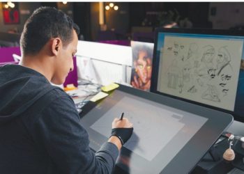 Manga Productions Dinobatkan Sebagai Tempat Kerja Terbaik di Arab Saudi 2021