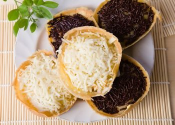 Martabak Dipesan 7 juta Orang Indonesia selama 2020