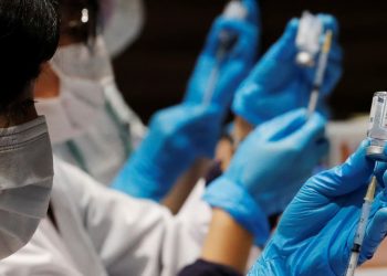 Dua Meninggal di Jepang Setelah Suntikan Vaksin Moderna