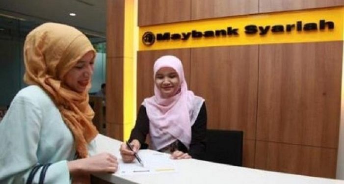 Maybank Syariah Raup Laba Rp294 Milyar