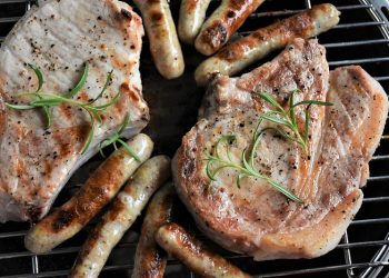 Seluruh Bagian dari Babi Adalah Haram