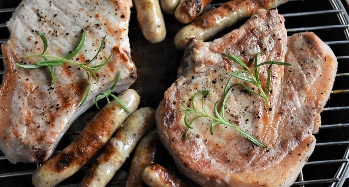 Seluruh Bagian dari Babi Adalah Haram